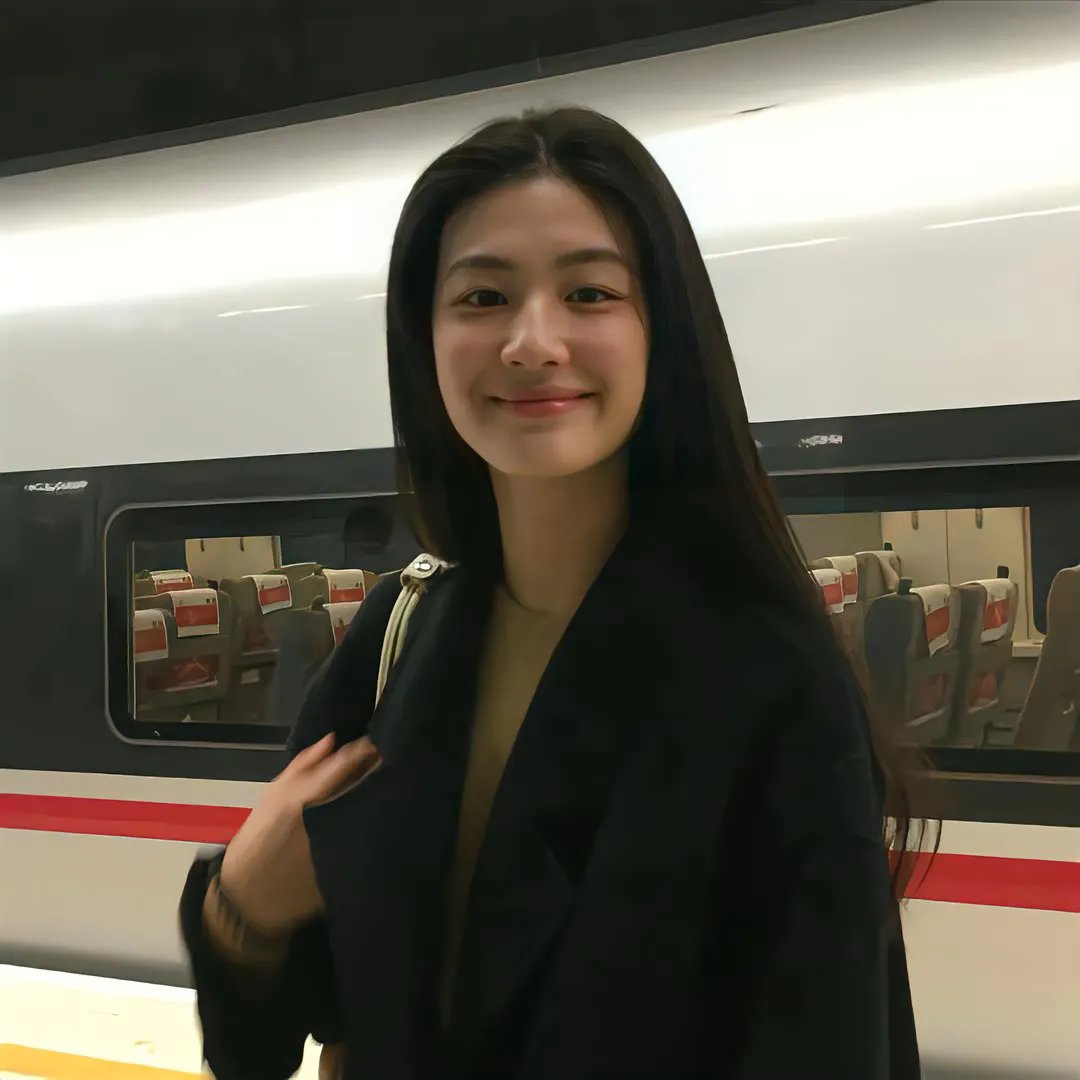 燕子与鹦鹉