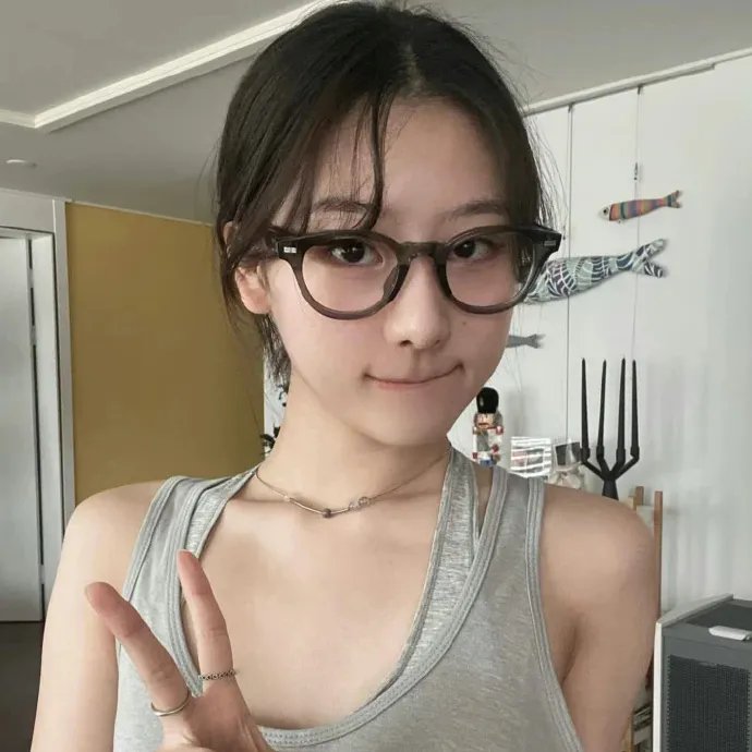 水漾透明谜团之意外奢华